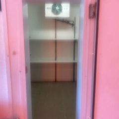 Chill room