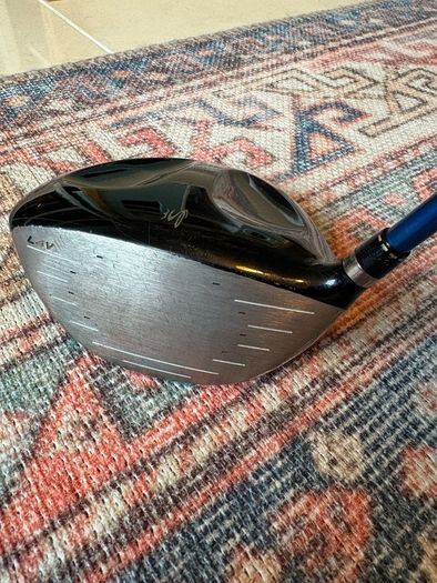 King Cobra L4V Driver