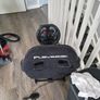 Logitech PlayStation steering wheel and chair Image 6