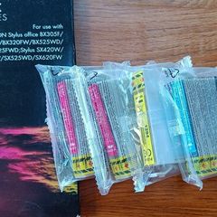 Epson printer cartridges