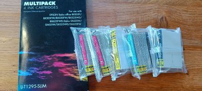 Epson printer cartridges