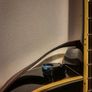 Richwood Hybrid Nylon Semi Electro Acoustic Guitar Image 7