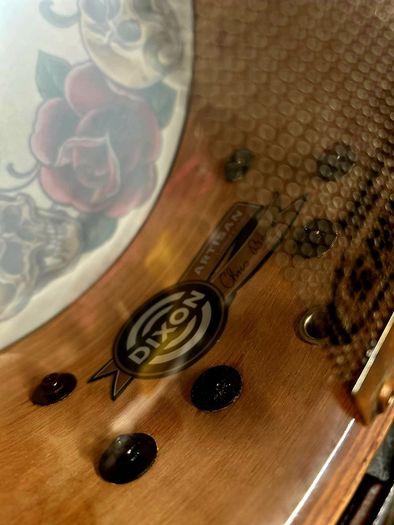 snare