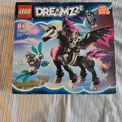 Brand new lego dreamz 71457
