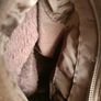 North Face 550 Goose Down Hooded Gilet Image 10