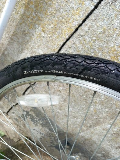 ladies mountain bike