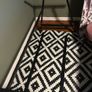 IKEA UTESPELARE Gaming desk, black, 160x80 cm Image 8