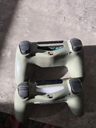ps4 camo remotes