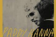 Paddy Hanna Imagine I'm hoping lp