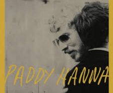 Paddy Hanna Imagine I'm hoping lp