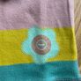 BNWT Phister & Philina top, size 68cm (6 months) Image 3