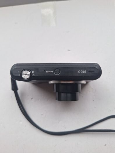 Samsung ST 66 hd recording digital camera