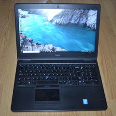 Dell Latitude E5550 Core i5 Laptop Full HD with HDMI + Microsoft Office