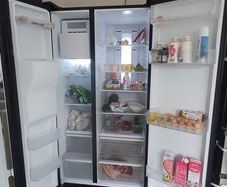 American Fridge Freezer