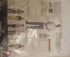 chef jackets new