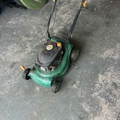 Try3.5 self propelled mower