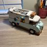 Lego Friends camper van Image 10