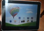 Tablet eStar  Mid 8014 ,8inch , micro SD card slot