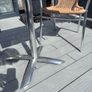 Garden Table & Two Chairs Image 8