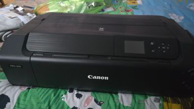Cannon Pixma Pro 200