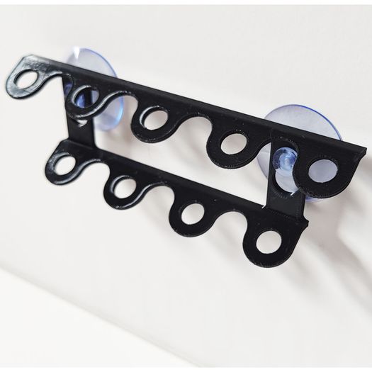 Angled Coral Frag Racks