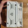 Forgeon Solarian 4 Pipes 120mm ARGB CPU Cooler White Image 10
