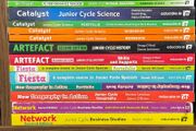 Junior Cert Books Free Must Take All