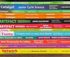 Junior Cert Books