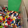 Lego 3KG Lot Image 3