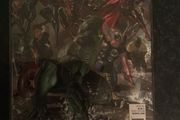 Marvel legacy #1 Alex Ross virgin variant