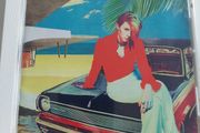 La Roux - Trouble in Paradise - cd