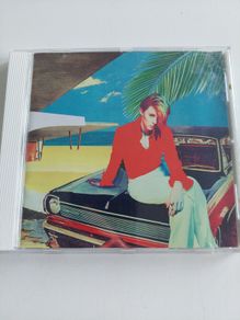 La Roux - Trouble in Paradise - cd