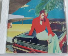 La Roux - Trouble in Paradise - cd