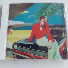La Roux - Trouble in Paradise - cd