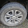 265 60 r18 bridgestone dueler tyre x4 Image 3