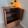 IKEA Stockholm Cabinet with Drawers Image 3