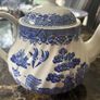 Willow Tea Pot Image 6