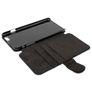Iphone 7 PLUS - Personalised Leather Flip Cover, Wallet Case Image 3