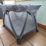 Nuna Sena Aire travel cot Image 2