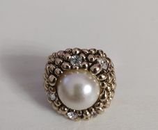 Vintage Ring