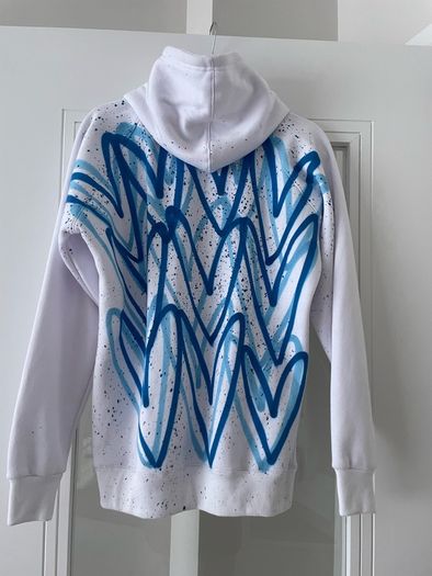 Jumper size S