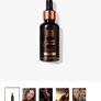 Dripping Gold Face Serum Collagen Tanning Drops Image 7