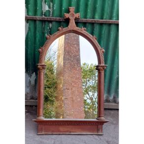 Gothic Style Mirror KAS399