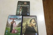 Dvd The Rock