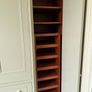 Bespoke Solid Oak Wardrobe Exceptional Quality Image 4