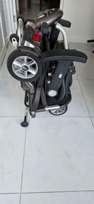 Mobility