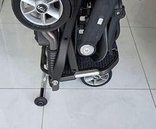 Mobility