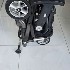 Mobility
