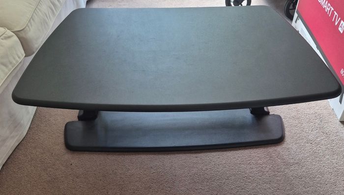 Computer/Standing desk