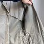 Royal Hem jacket cotton 38 Image 10